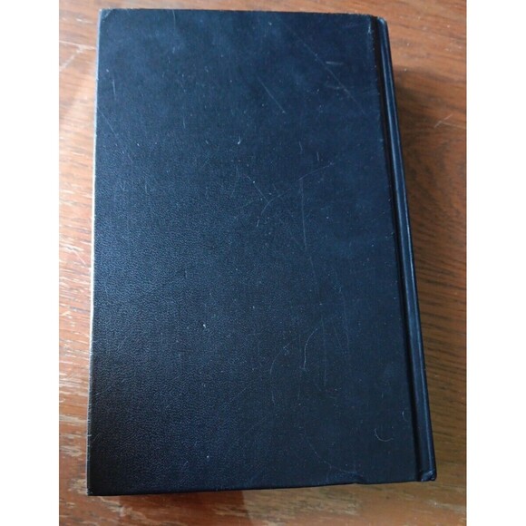 Holy Bible English Standard Version - ESV  Black (Hardcover 2016) Crossway VG - Picture 3 of 16